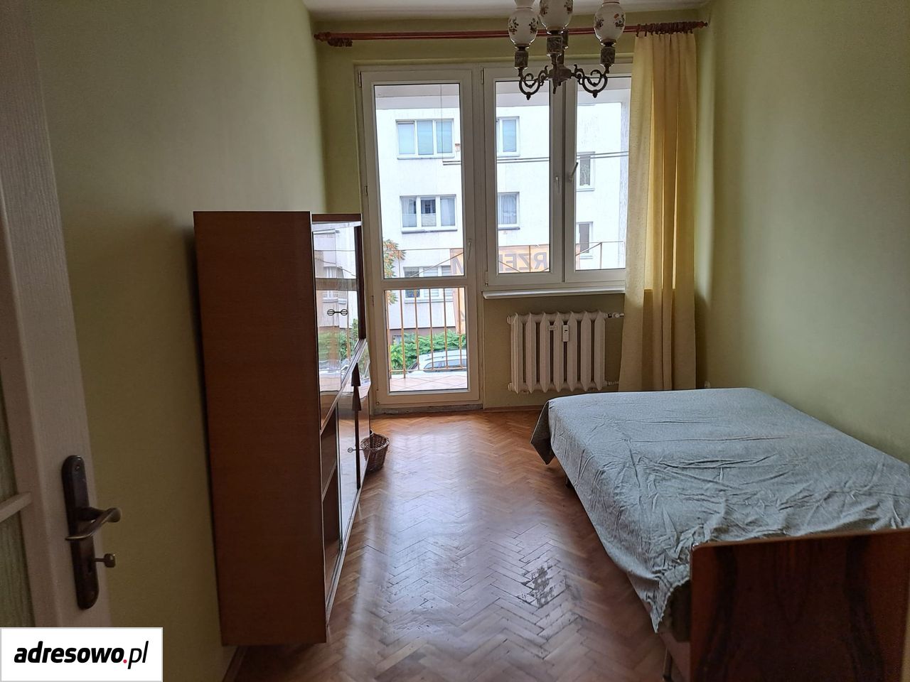 Mieszkanie 2-pokojowe Olsztyn Zatorze, ul. Henryka Sienkiewicza. Zdjęcie 5