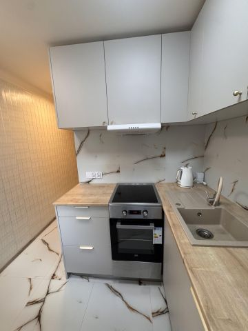 Mieszkanie 2-pokojowe Kraków Grzegórzki, ul. Kielecka. Zdjęcie 22