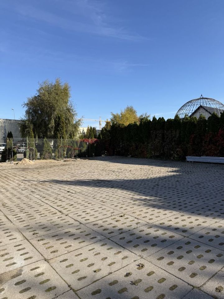 Działka inwestycyjna Gdańsk Jasień, ul. Kartuska. Zdjęcie 7
