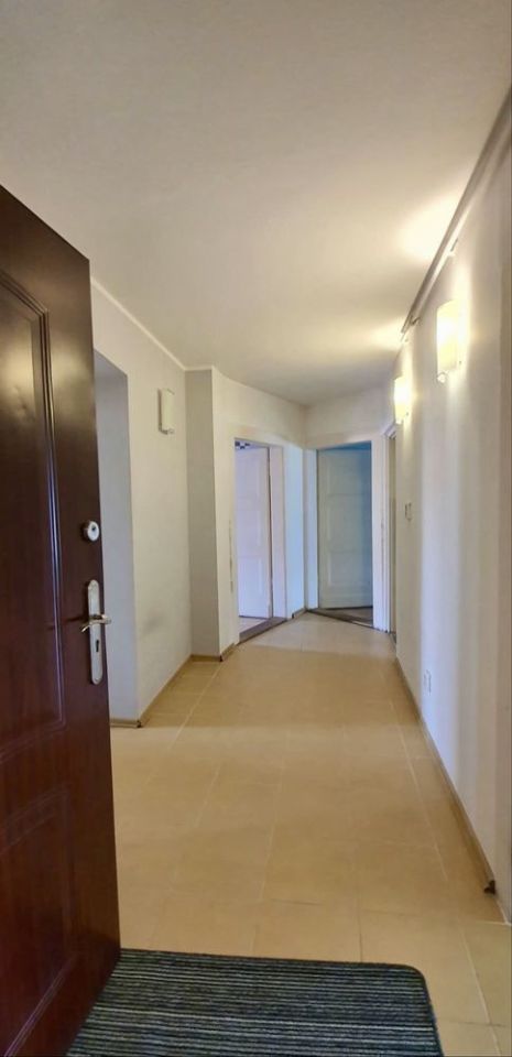 Mieszkanie 4-pokojowe Katowice Śródmieście. Zdjęcie 6