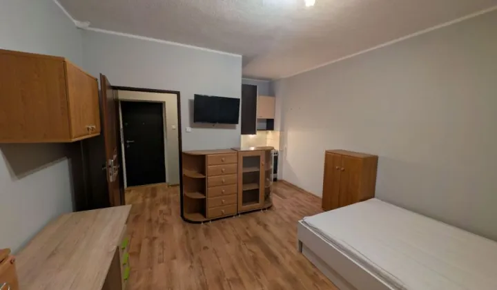 Mieszkanie 1-pokojowe Gdynia Grabówek, ul. Morska