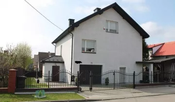 dom wolnostojący, 6 pokoi Ostrowiec Świętokrzyski Kolonia Robotnicza, ul. Kolonia Robotnicza