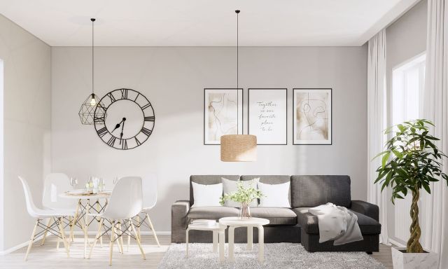 Mieszkanie 4-pokojowe Skoczów Centrum, ul. Łęgowa. Zdjęcie 1