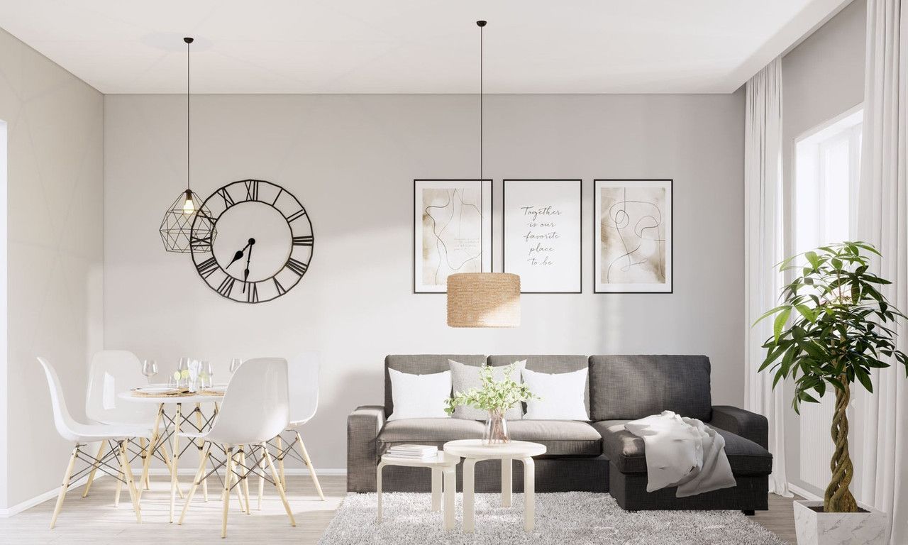 Mieszkanie 4-pokojowe Skoczów Centrum, ul. Łęgowa. Zdjęcie 1