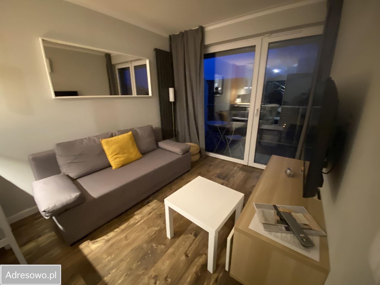 Mieszkanie 2-pokojowe Szklarska Poręba, ul. Izerska. Zdjęcie 5