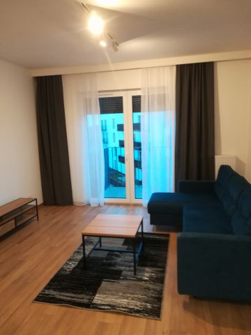 Mieszkanie 2-pokojowe Swarzędz, ul. Cybińska. Zdjęcie 1