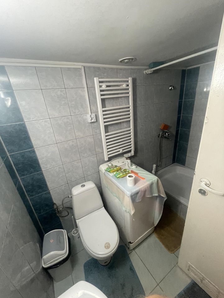 dom wolnostojący, 2 pokoje Jaświły. Zdjęcie 13