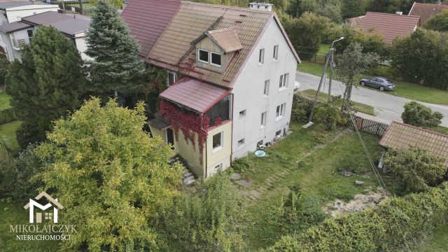 bliźniak, 4 pokoje Bartoszyce, ul. Żeromskiego. Zdjęcie 13