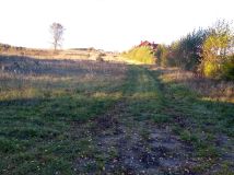 Działka budowlana Gdynia Chwarzno-Wiczlino, ul. Kazimierza Małkowskiego. Zdjęcie 3