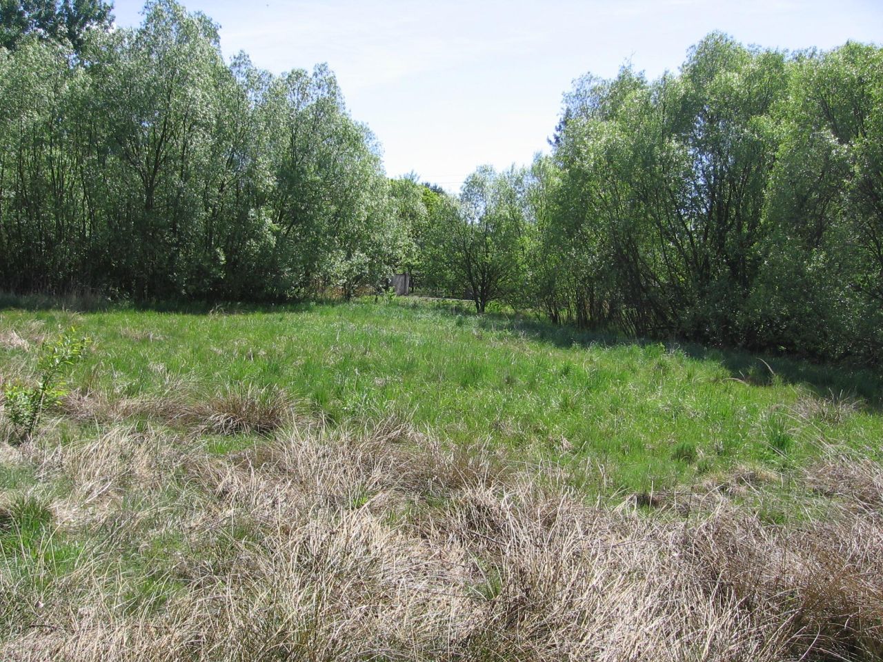 Działka budowlana Gałków Mały, ul. Kolejowa