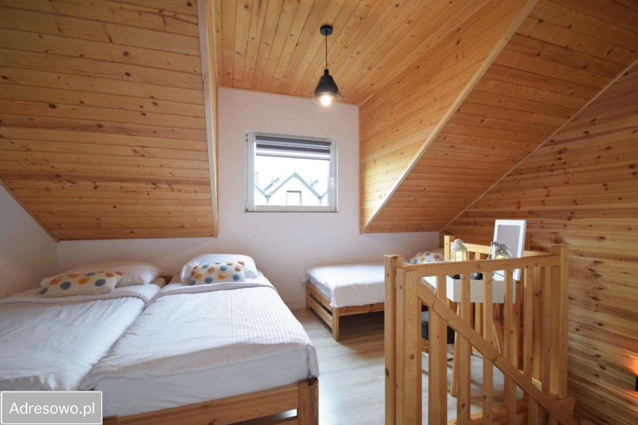 dom szeregowy Mielno. Zdjęcie 10