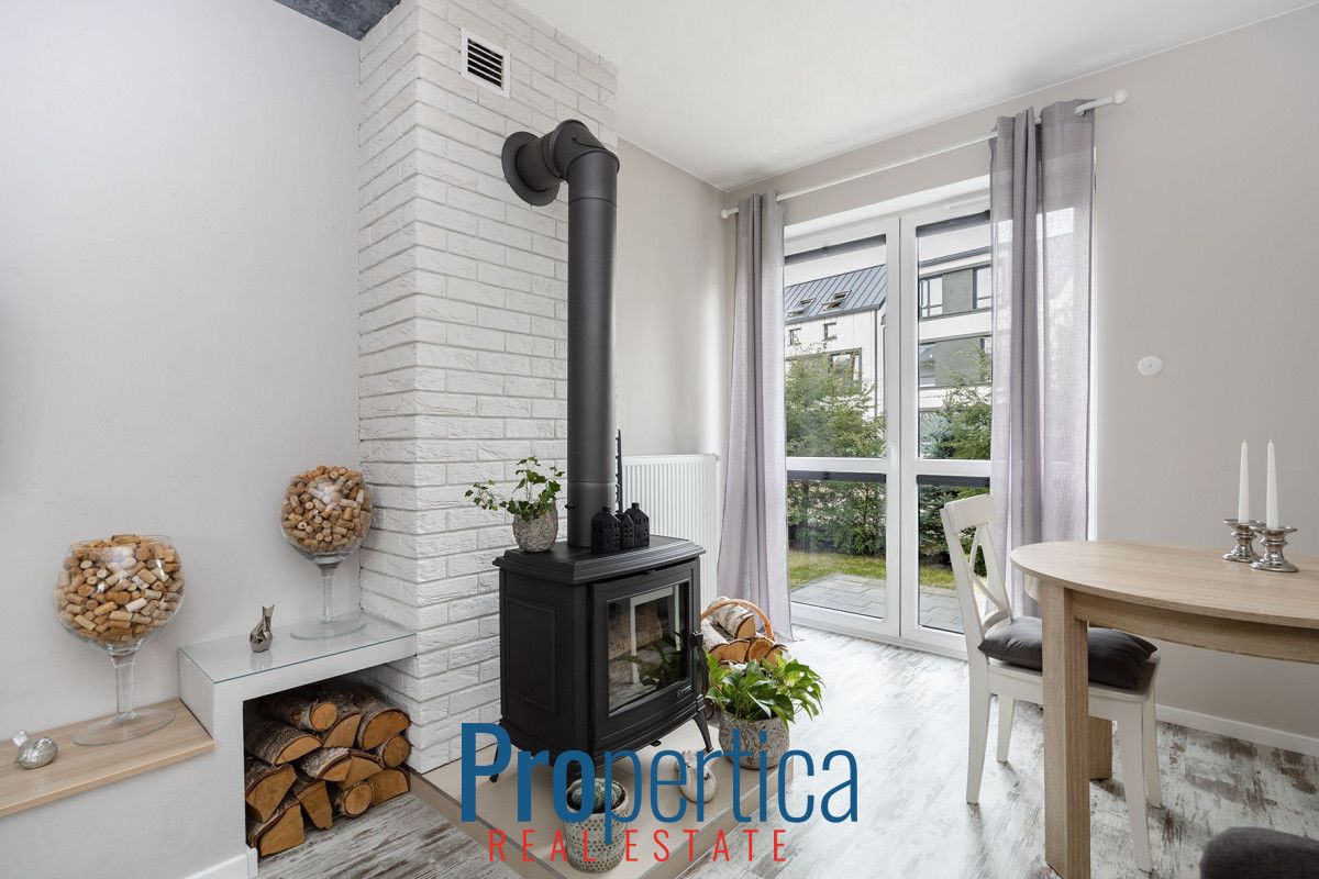 Mieszkanie 3-pokojowe Warszawa Białołęka, ul. Piasta Kołodzieja. Zdjęcie 6