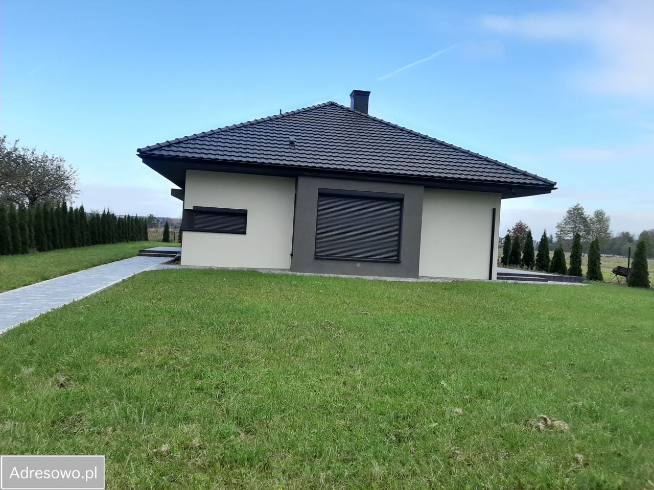 dom wolnostojący, 4 pokoje Cikowice. Zdjęcie 5