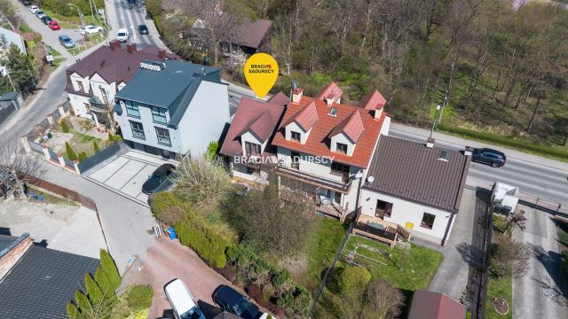 bliźniak, 3 pokoje Kraków Bronowice, ul. Zarzecze. Zdjęcie 3