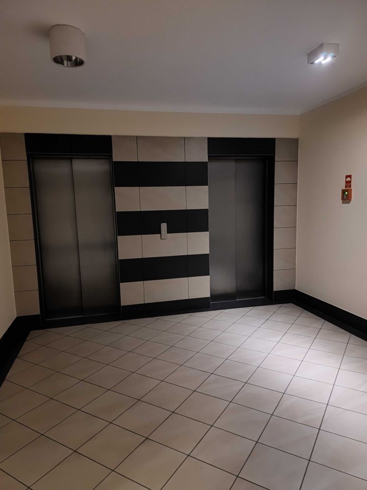 Mieszkanie 3-pokojowe Warszawa Wola, ul. Radziwie. Zdjęcie 2