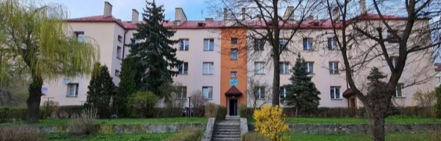 Mieszkanie 1-pokojowe Jaworzno, ul. Juliana Tuwima. Zdjęcie 3