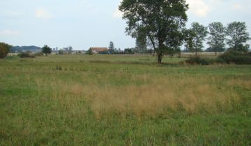 Działka budowlana Janówko