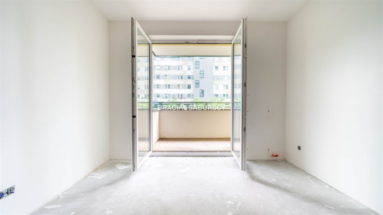 Mieszkanie 3-pokojowe Kraków Bieżanów, ul. Republiki Korczakowskiej. Zdjęcie 7