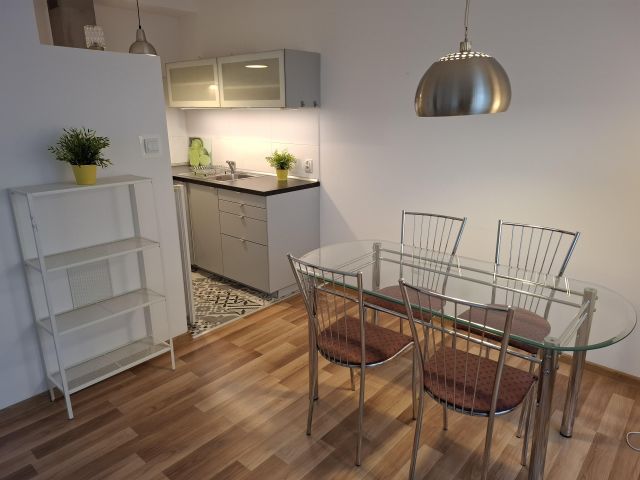 Mieszkanie 1-pokojowe Warszawa Mokotów, ul. Bolesława Limanowskiego. Zdjęcie 1