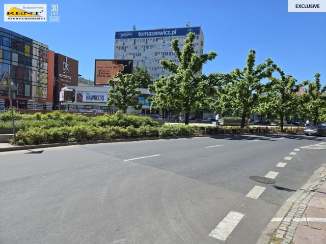 Mieszkanie 1-pokojowe Szczecin Śródmieście, al. Wyzwolenia. Zdjęcie 11