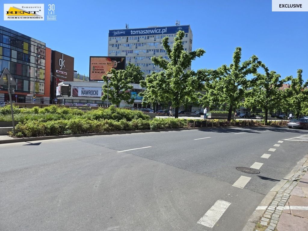 Mieszkanie 1-pokojowe Szczecin Śródmieście, al. Wyzwolenia. Zdjęcie 11