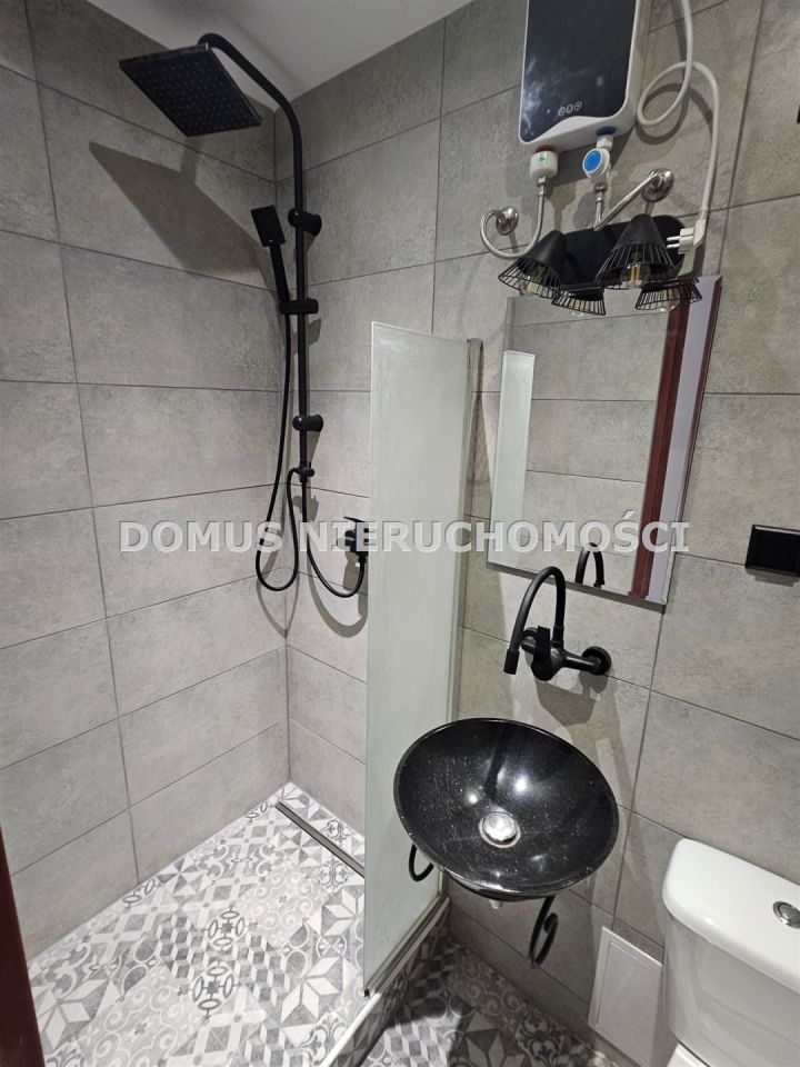 Mieszkanie 1-pokojowe Piotrków Trybunalski, ul. Wojska Polskiego. Zdjęcie 8