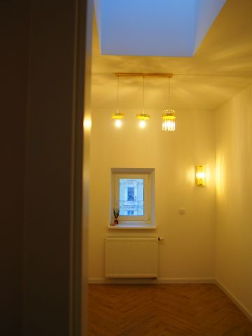 Mieszkanie 3-pokojowe Szczecin Centrum, ul. marsz. Józefa Piłsudskiego. Zdjęcie 3