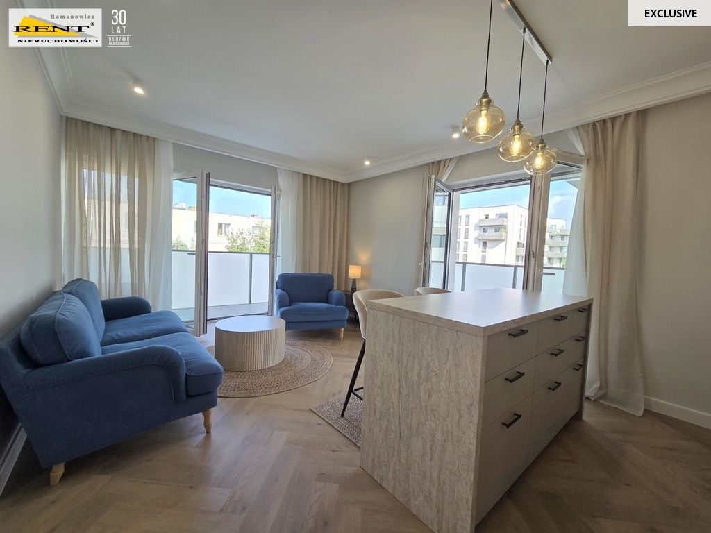 Mieszkanie 3-pokojowe Szczecin, ul. Zakładowa. Zdjęcie 2