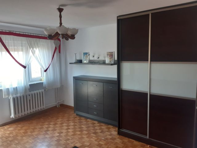 Mieszkanie 2-pokojowe Warszawa Sadyba, ul. Jana III Sobieskiego. Zdjęcie 1