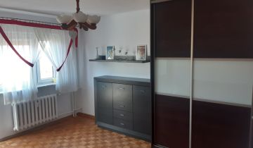 Mieszkanie 2-pokojowe Warszawa Sadyba, ul. Jana III Sobieskiego