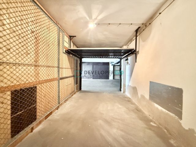 Garaż/miejsce parkingowe Białystok, ul. Upalna. Zdjęcie 3