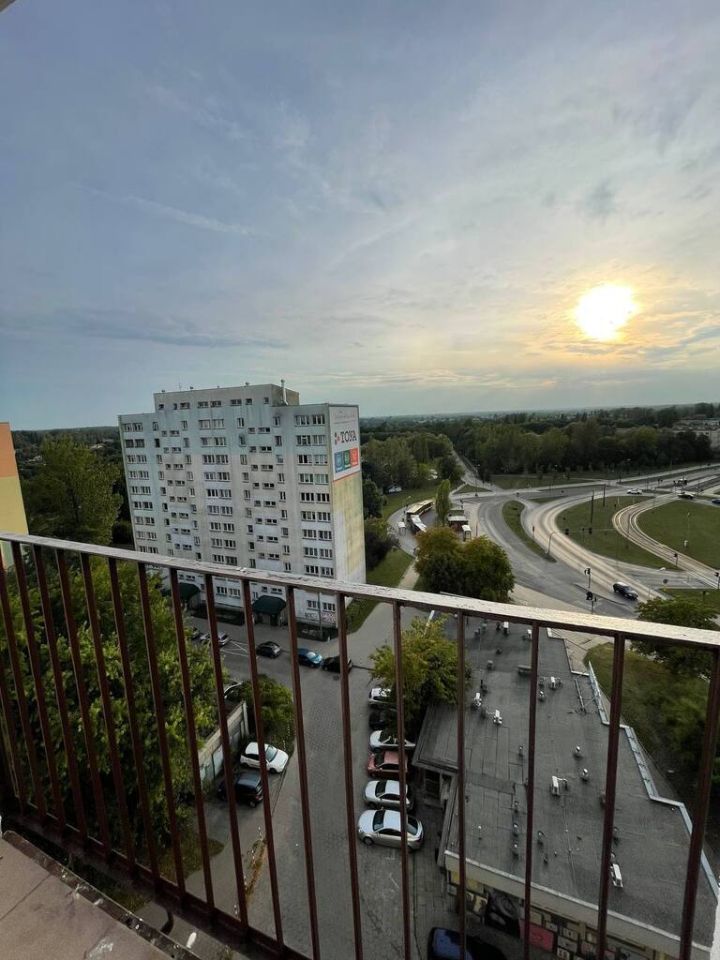 Mieszkanie 2-pokojowe Łódź, ul. Ignacego Paderewskiego. Zdjęcie 10