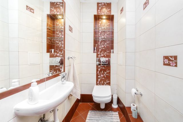 Mieszkanie 3-pokojowe Wrocław Stare Miasto, rynek Rynek. Zdjęcie 11