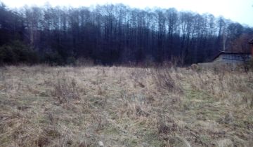 Działka rolno-budowlana Olbrachtówko