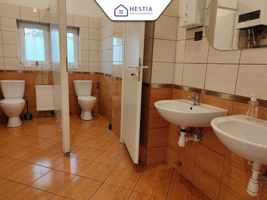 Biuro Szczecin Gumieńce. Zdjęcie 9