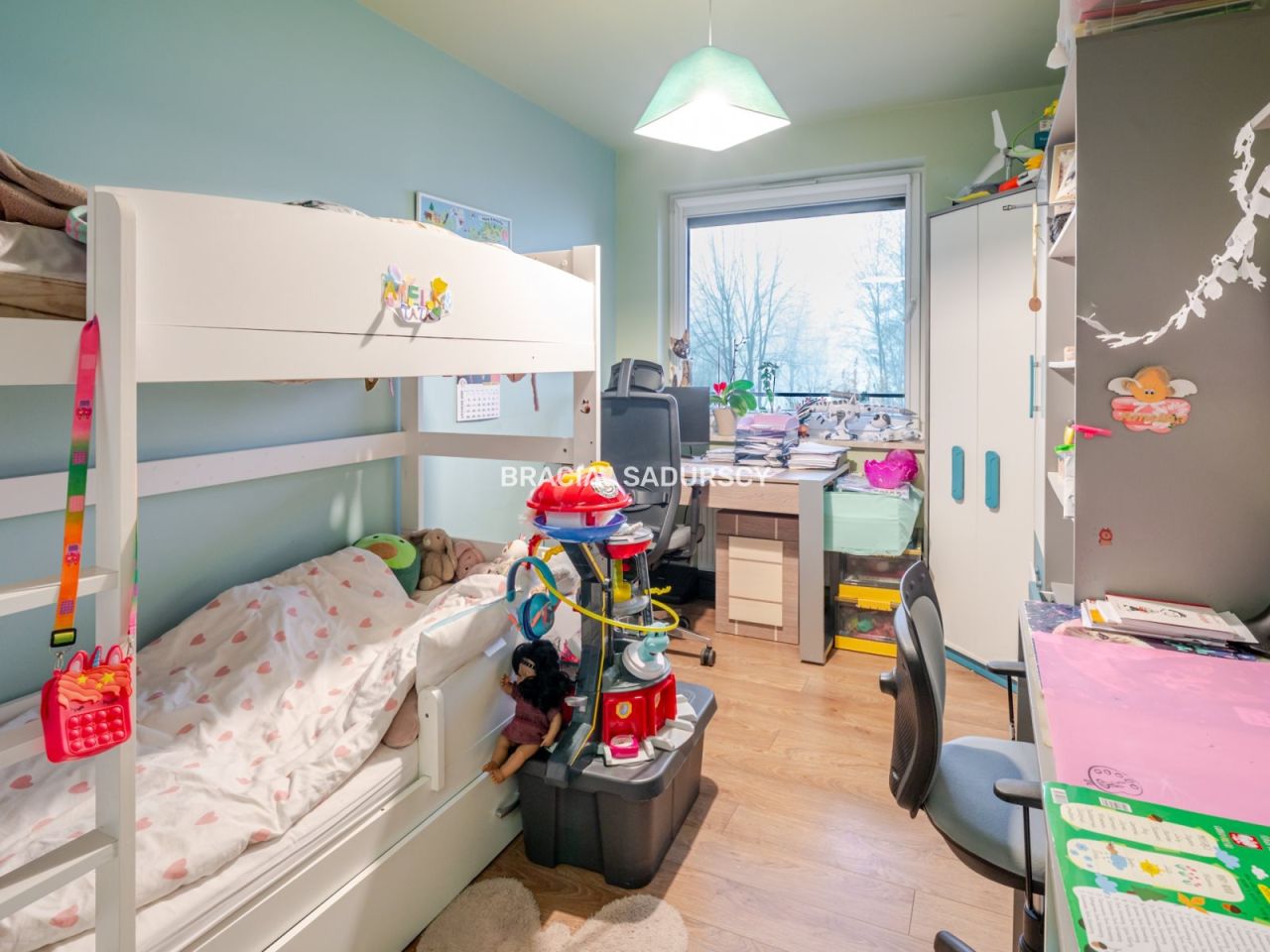 Mieszkanie 3-pokojowe Bochnia, ul. gen. Mariana Turkowskiego. Zdjęcie 16