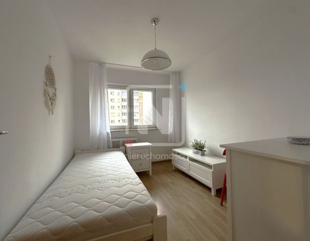 Mieszkanie 2-pokojowe Warszawa Wola, ul. Górczewska. Zdjęcie 4