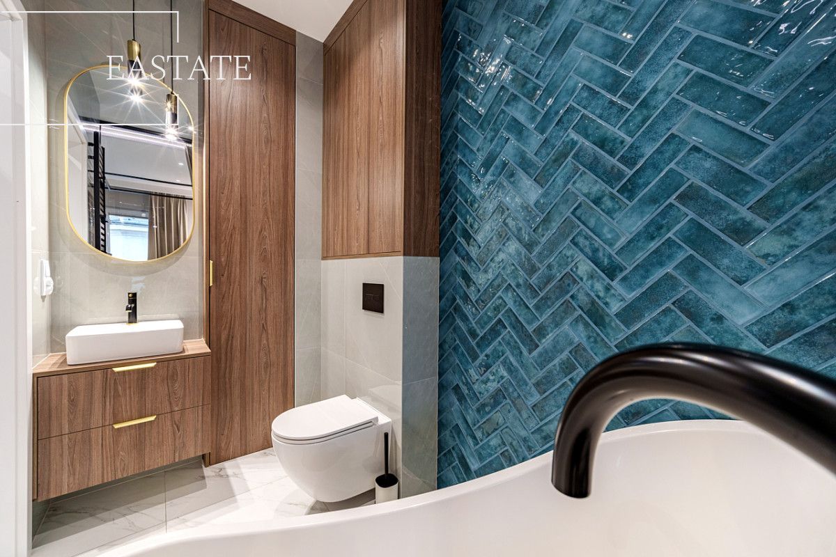 Mieszkanie 1-pokojowe Warszawa Praga-Południe, ul. Targowa. Zdjęcie 8