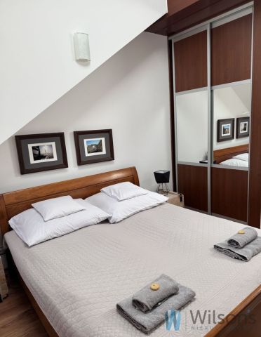 Mieszkanie 3-pokojowe Hel, ul. Leśna. Zdjęcie 6