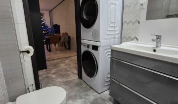 Mieszkanie 3-pokojowe Warszawa Ursus