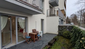 Mieszkanie 2-pokojowe Wrocław Sołtysowice, ul. Sołtysowicka