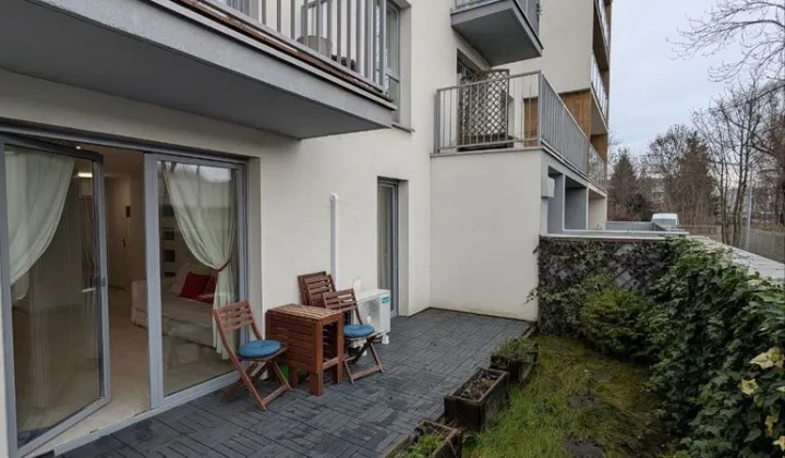 Mieszkanie 2-pokojowe Wrocław Sołtysowice, ul. Sołtysowicka