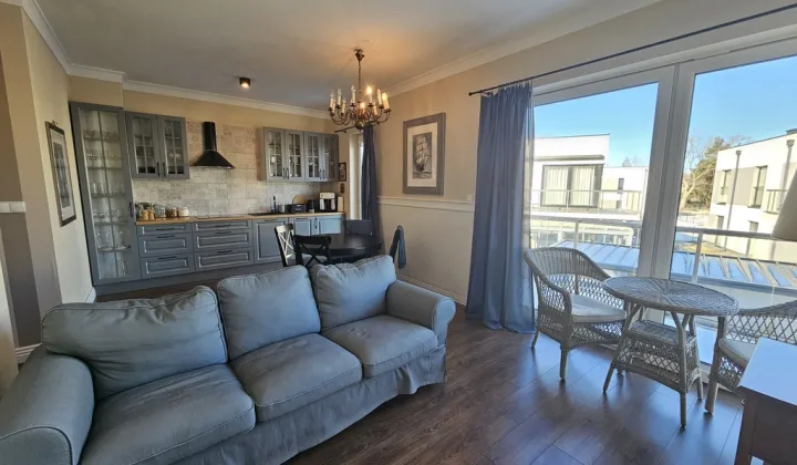 Mieszkanie 3-pokojowe Przewłoka, ul. Uzdrowiskowa