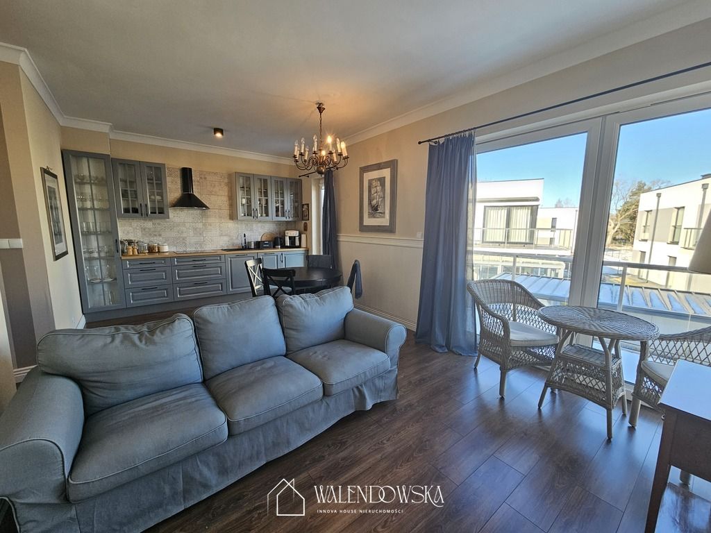 Mieszkanie 3-pokojowe Przewłoka, ul. Uzdrowiskowa