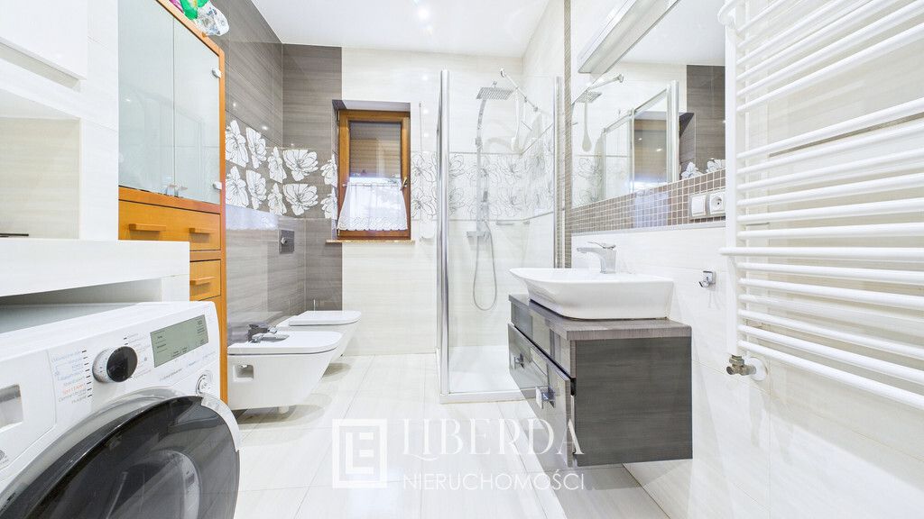 dom wolnostojący, 5 pokoi Biskupie-Kolonia. Zdjęcie 6