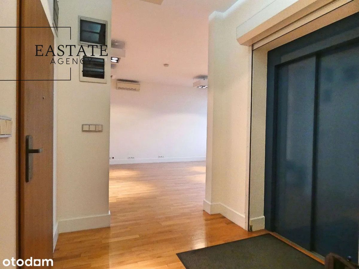 Mieszkanie 5-pokojowe Warszawa Saska Kępa, ul. Zwycięzców. Zdjęcie 15