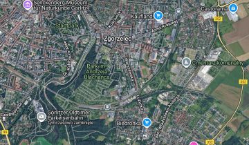 Mieszkanie 1-pokojowe Zgorzelec, ul. Stanisława Konarskiego