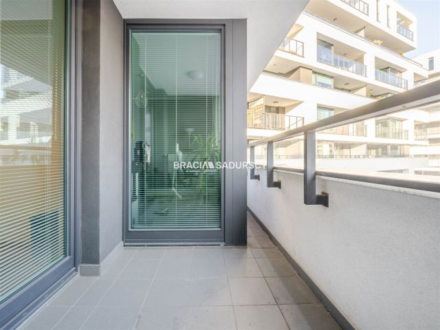 Mieszkanie 2-pokojowe Kraków Dębniki, ul. Czerwone Maki. Zdjęcie 8