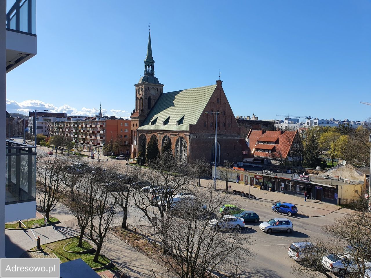Mieszkanie 2-pokojowe Gdańsk Śródmieście, ul. Długie Ogrody. Zdjęcie 13