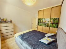 Mieszkanie 3-pokojowe Warszawa Wilanów, ul. Kazachska. Zdjęcie 2